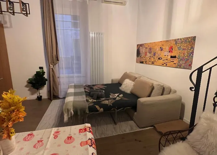 Fiorentini 2 Complete House X 4 & 4 People * Rom