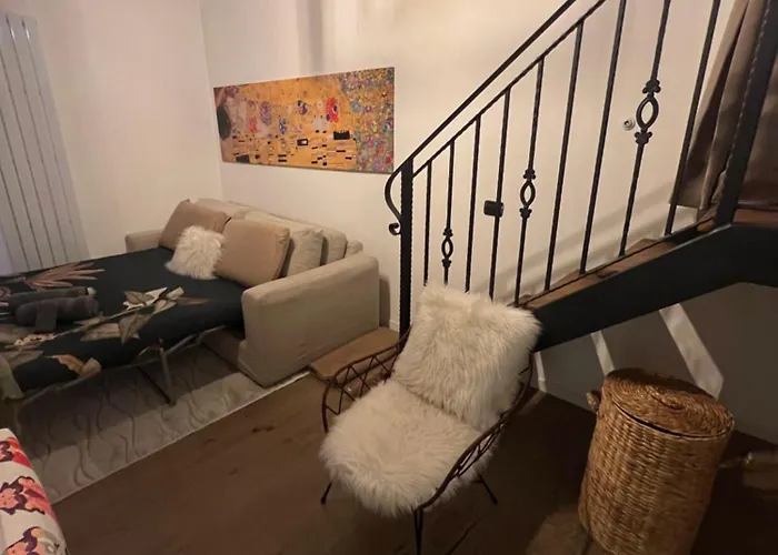Apartment Fiorentini 2 Complete House X 4 & 4 People