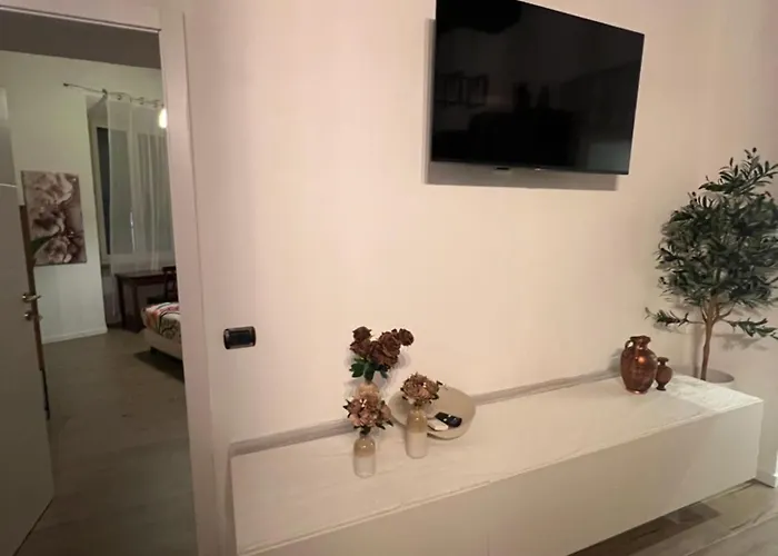 Fiorentini 2 Complete House X 4 & 4 People * Rom