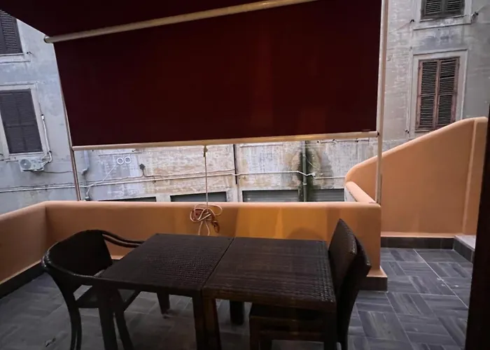 Apartment Fiorentini 2 Complete House X 4 & 4 People