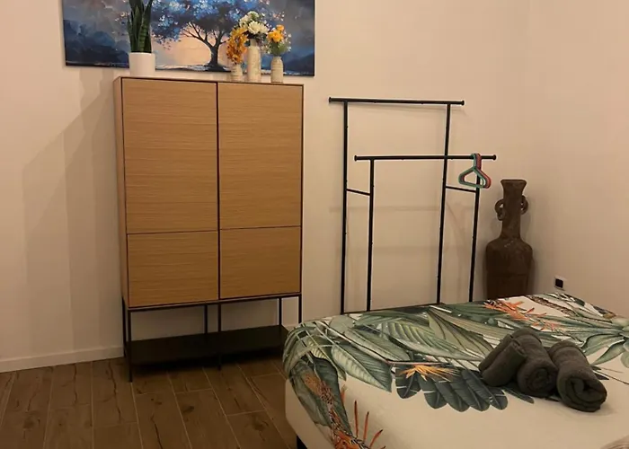 Fiorentini 2 Complete House X 4 & 4 People Apartment