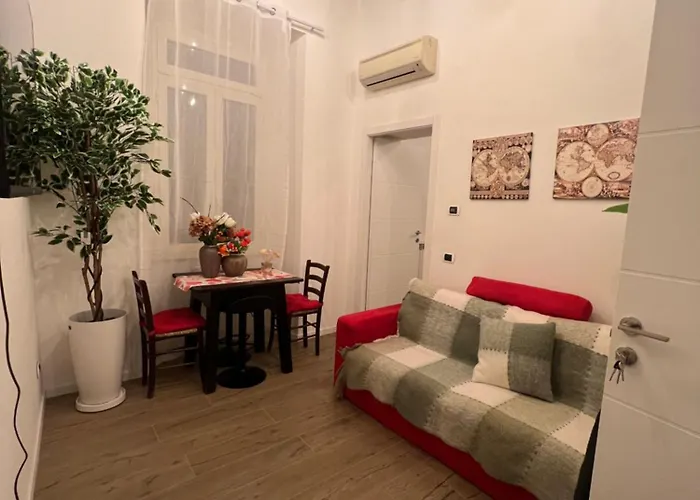 Fiorentini 2 Complete House X 4 & 4 People Apartment Rom