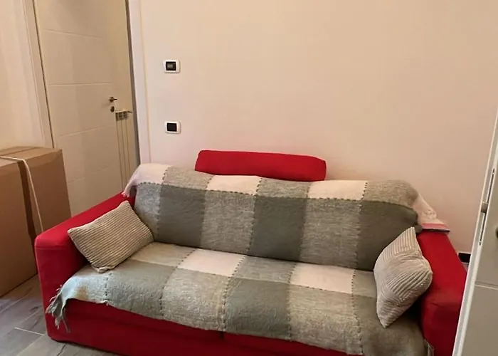 Fiorentini 2 Complete House X 4 & 4 People Apartment *