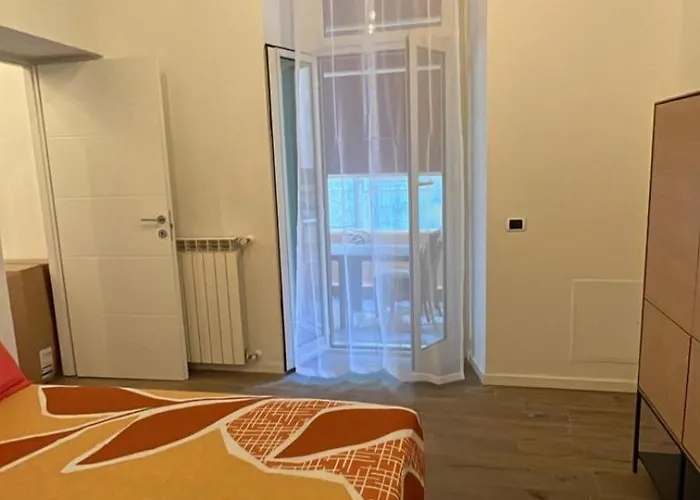 Fiorentini 2 Complete House X 4 & 4 People Apartment
